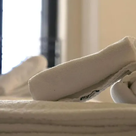 Lägenhet Blu And Bari