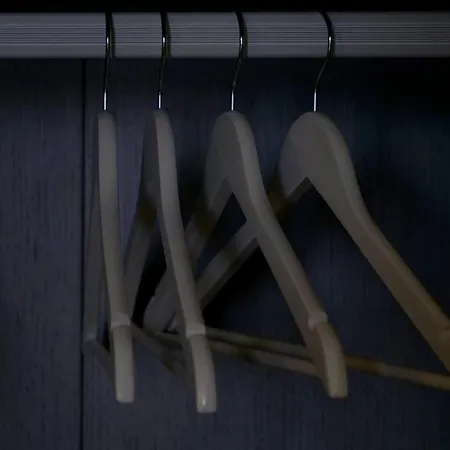 Blu And شقة باري