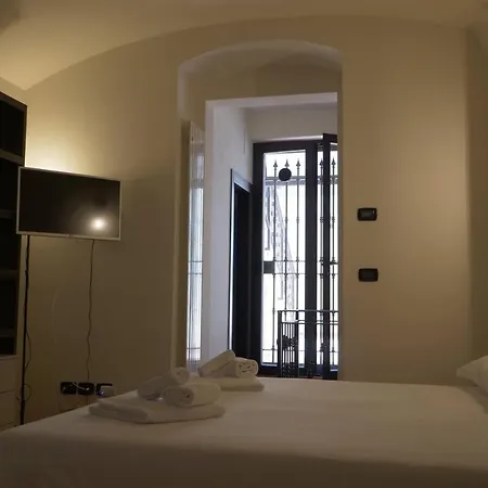Blu And Appartement Bari