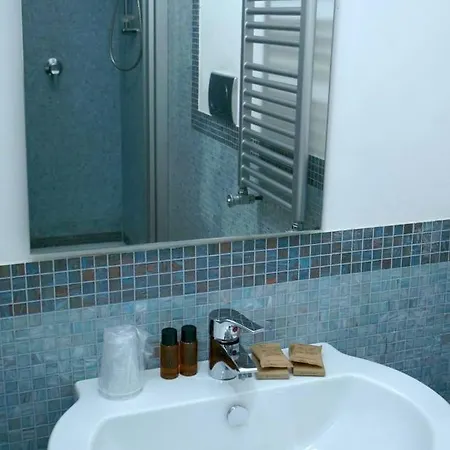 Blu And Apartman *