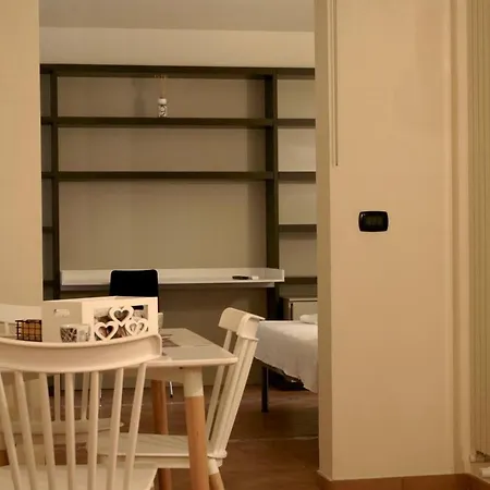 Blu And Apartman Bari