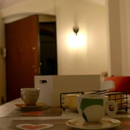 Apartman Blu And